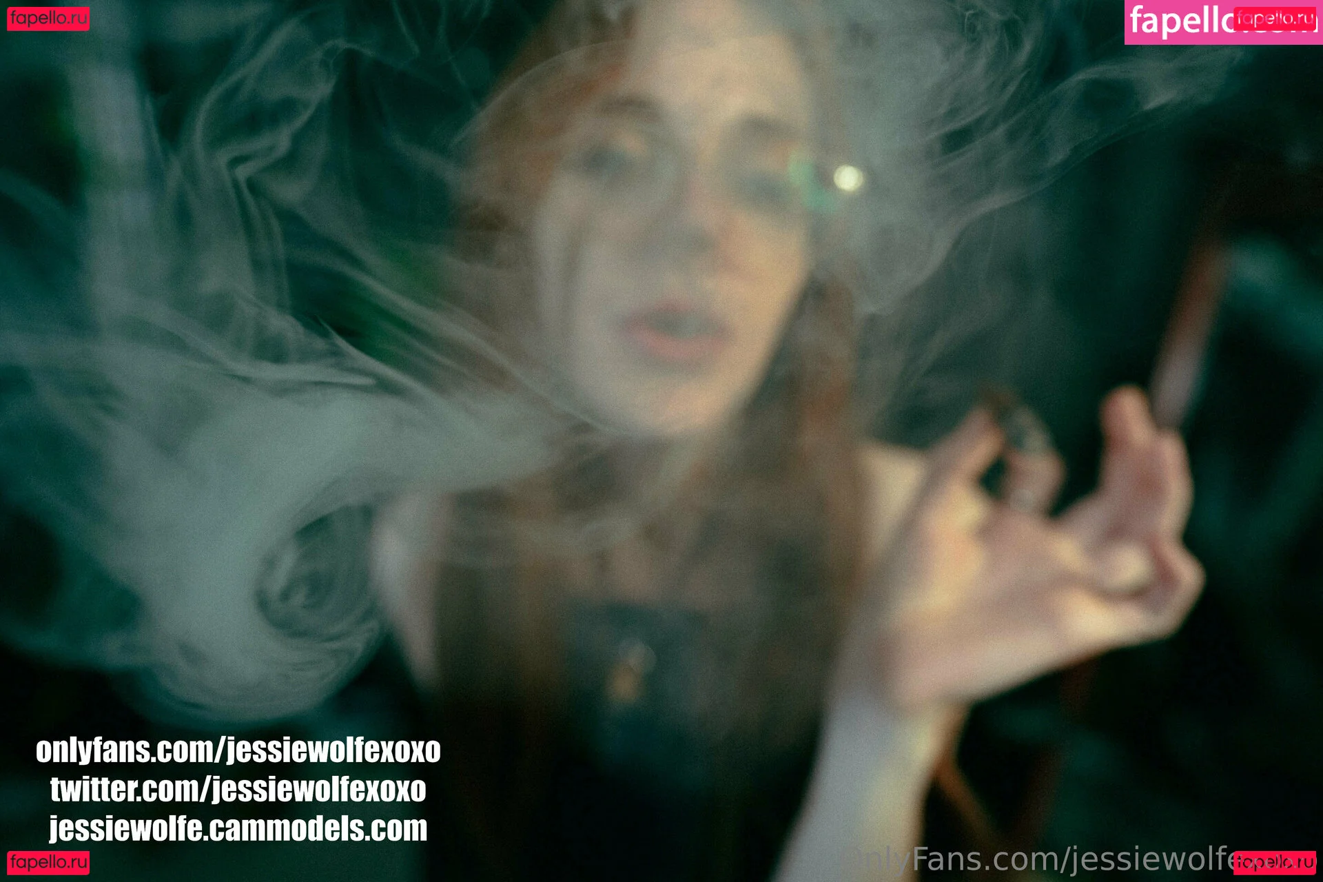 jessiewolfexoxo Onlyfans Photo Gallery 