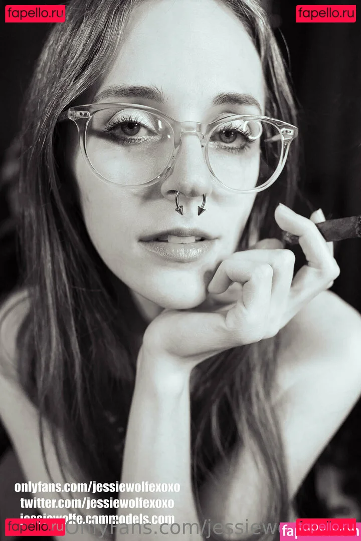 jessiewolfexoxo Onlyfans Photo Gallery 