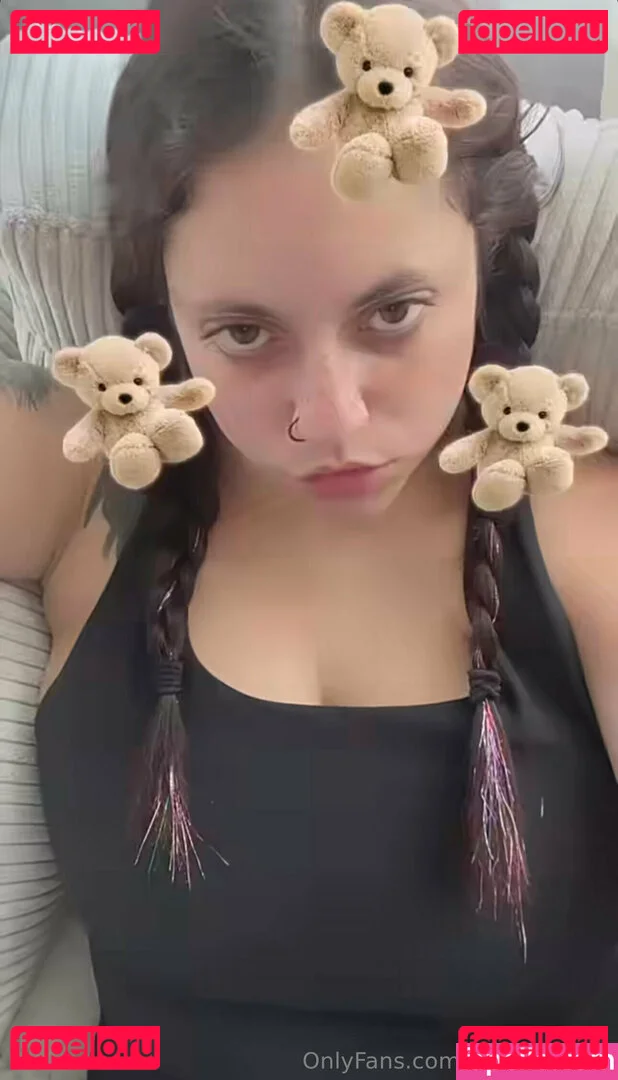 militevezz Onlyfans Photo Gallery 