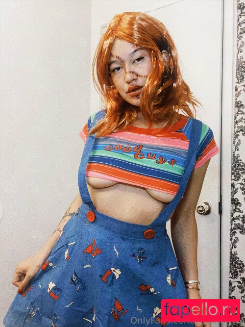 Cupofalexx Onlyfans Photo Gallery 