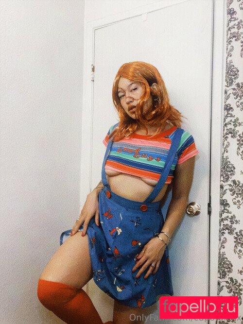 Cupofalexx Onlyfans Photo Gallery 