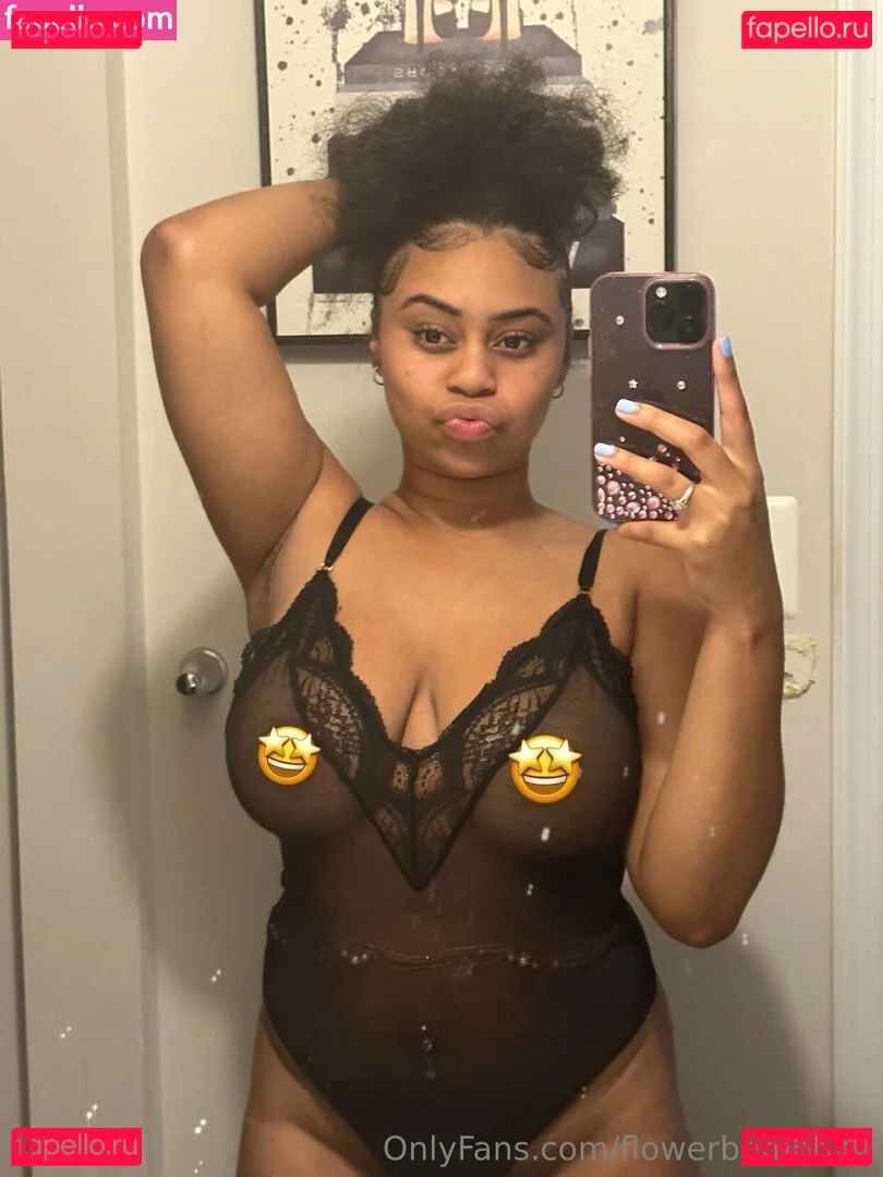 flowerbombbbb Onlyfans Photo Gallery 