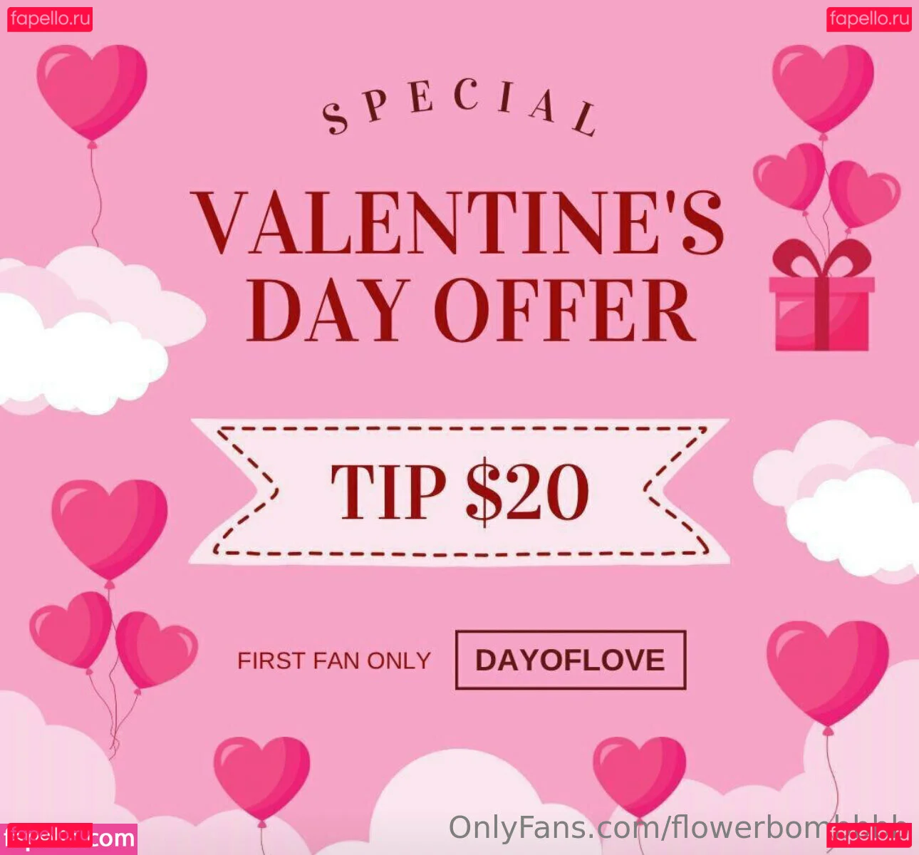 flowerbombbbb Onlyfans Photo Gallery 