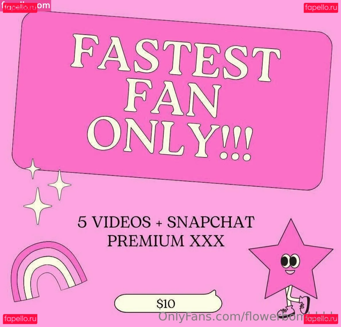 flowerbombbbb Onlyfans Photo Gallery 