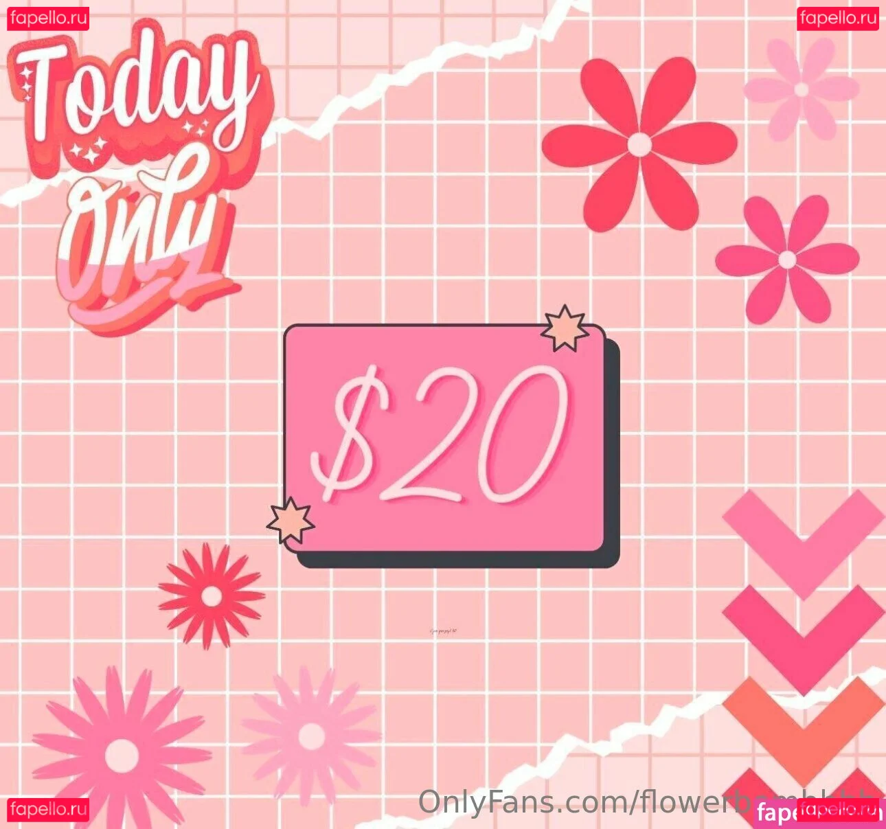 flowerbombbbb Onlyfans Photo Gallery 