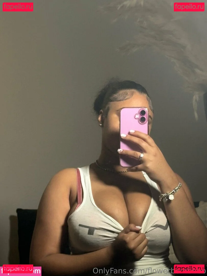 flowerbombbbb Onlyfans Photo Gallery 