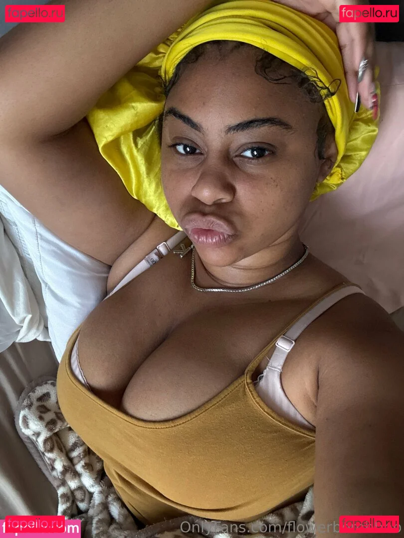 flowerbombbbb Onlyfans Photo Gallery 