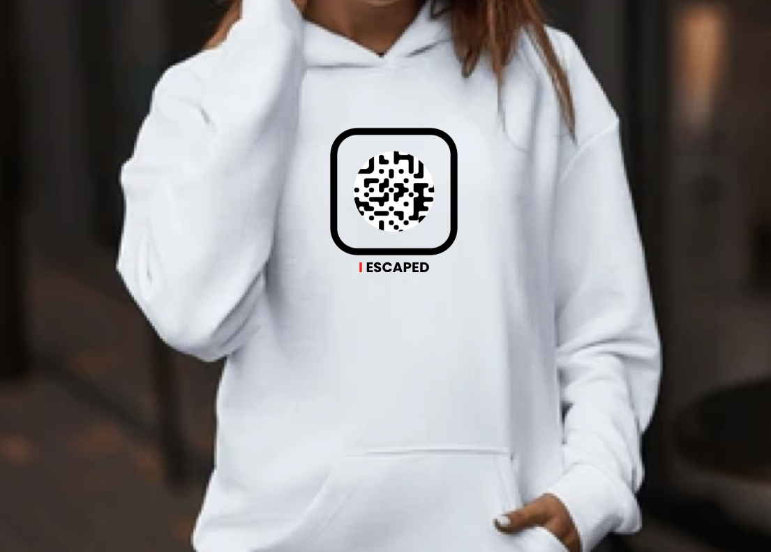ChatQR Apparel