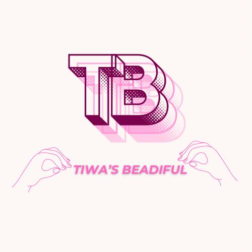 Tiwa’s Beadiful