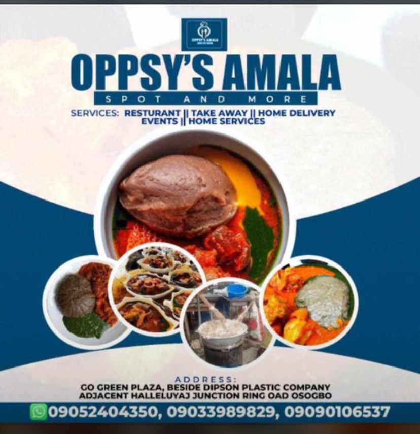 Oppsys Amala Spot N More