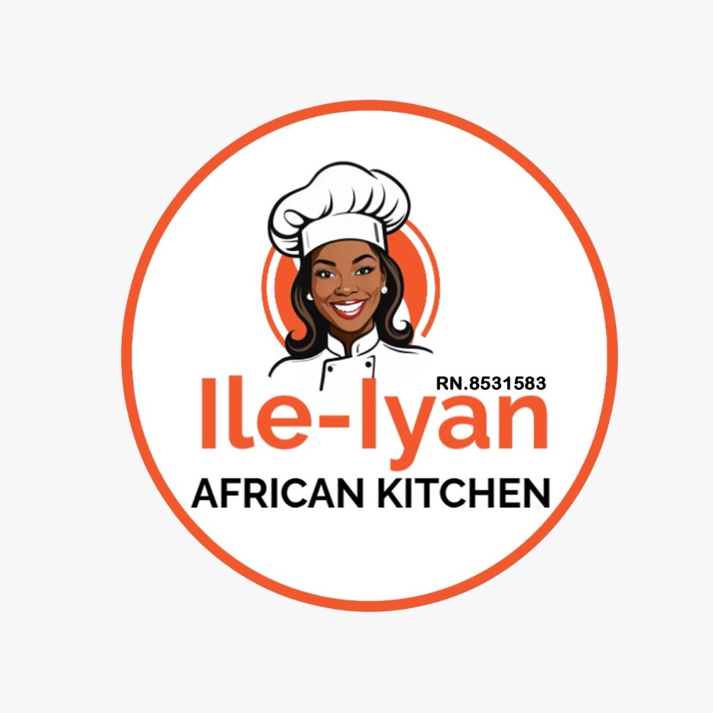 Ilé Iyán African Kitchen