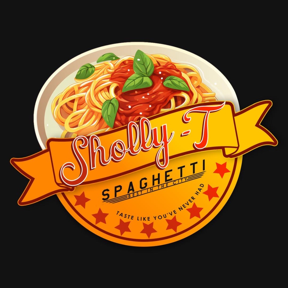 Sholly-T Spaghetti