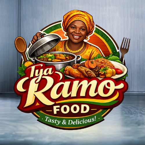 Iya Ramo Food Canteen