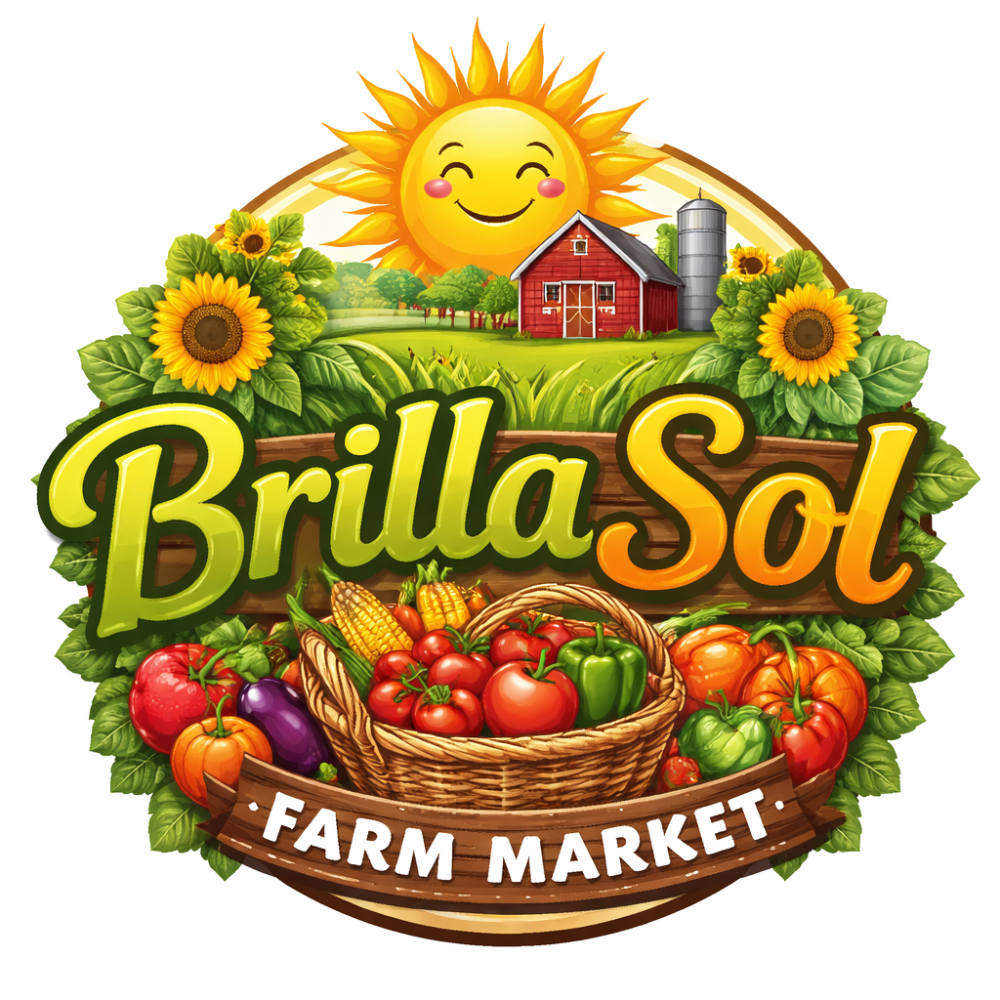 Brilla Sol Farm Market