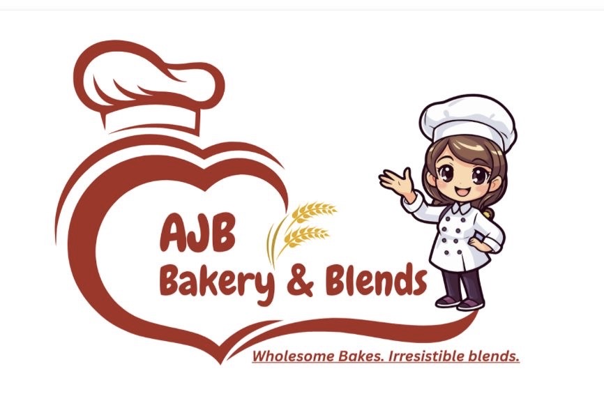 AJB Cakes & Pastries