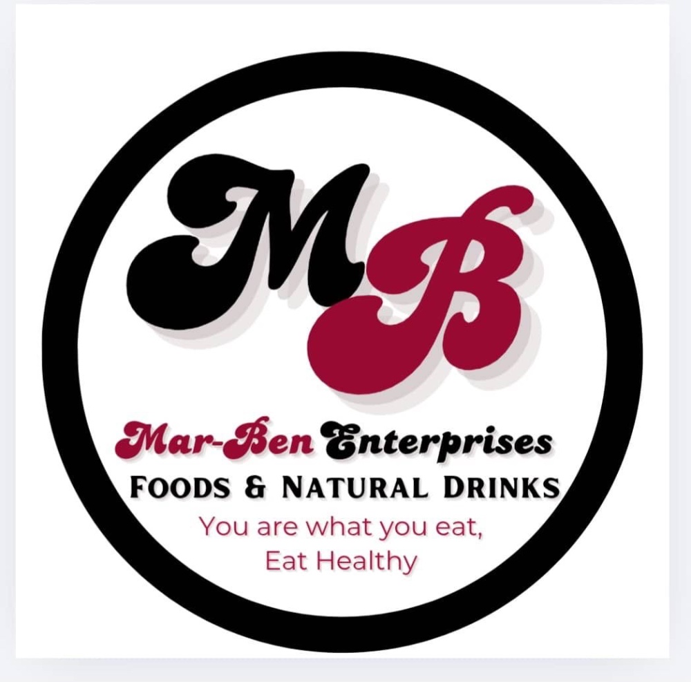MB Natural Drinks