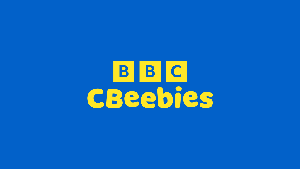  CBeebies