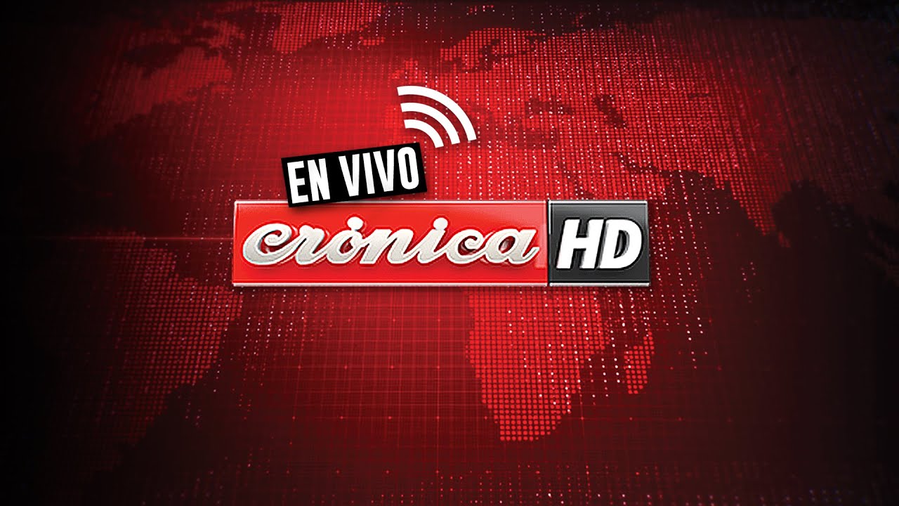 CRÓNICA TV