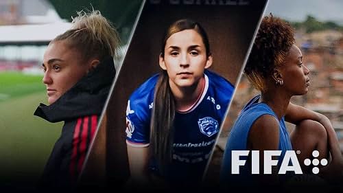 FIFA+ Women