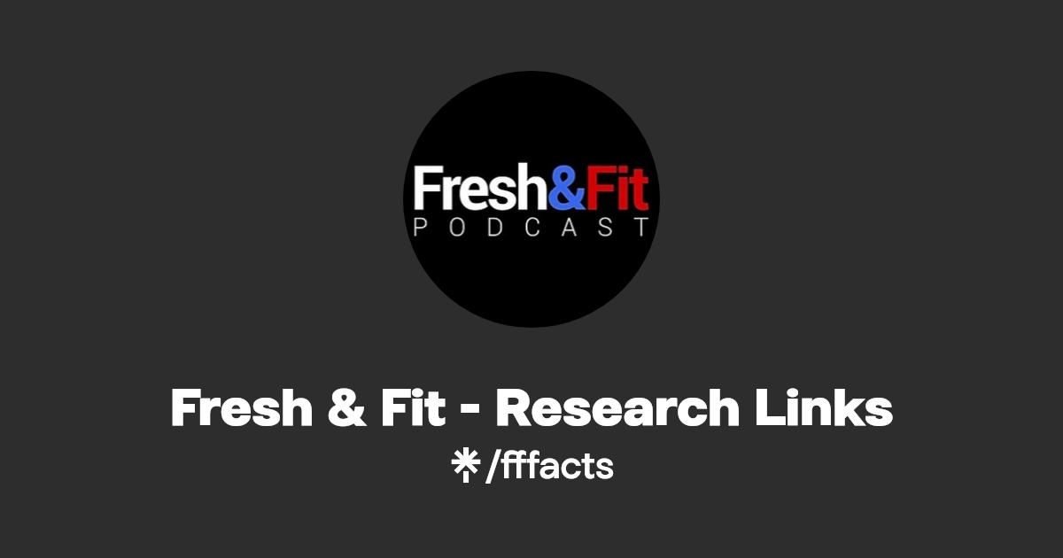 Fresh&Fit