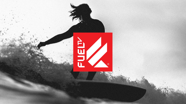 FUEL TV