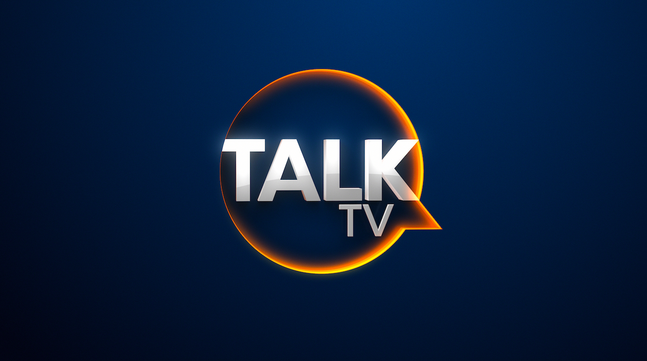TalkTV