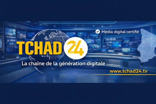 Tchad24