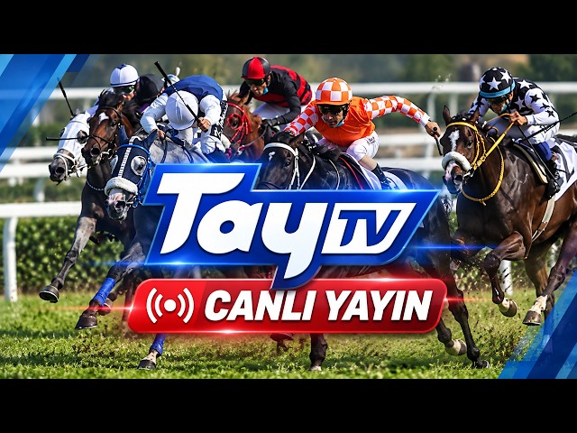 TJK TV