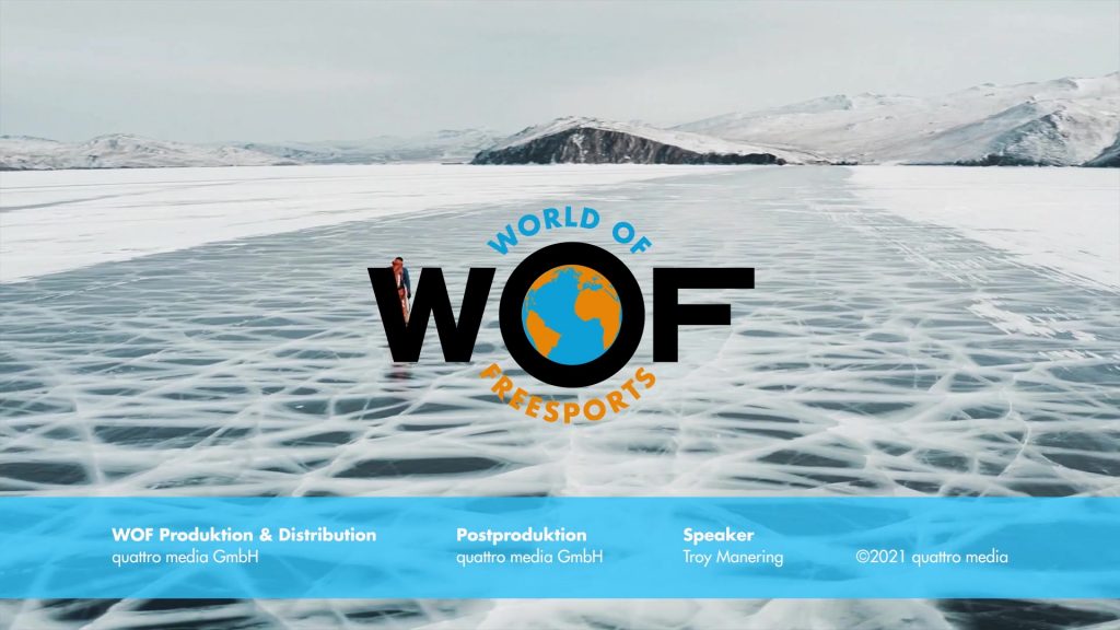 World of Freesports