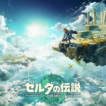 《塞尔达传说：王国之泪》模拟器整合版