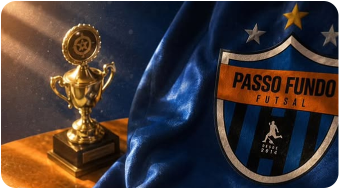 O TIME DA CIDADE