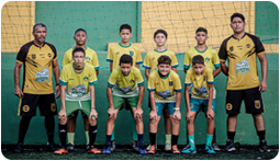 SUB 10 e 11