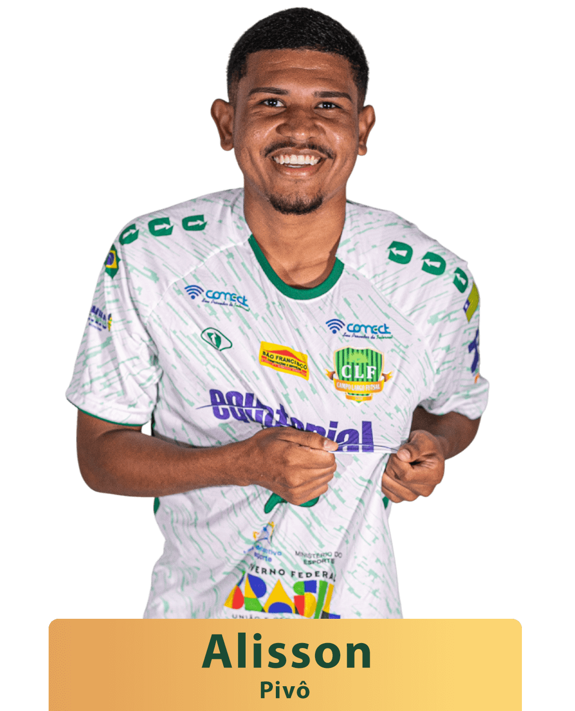 Alisson