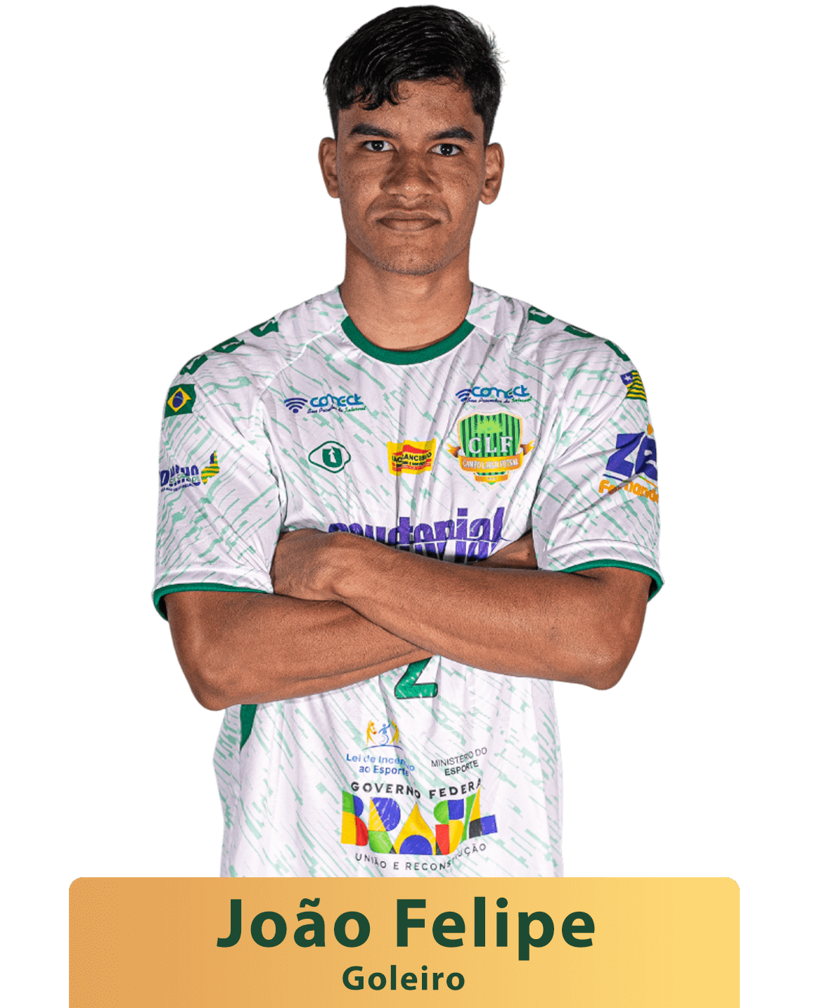 João Felipe