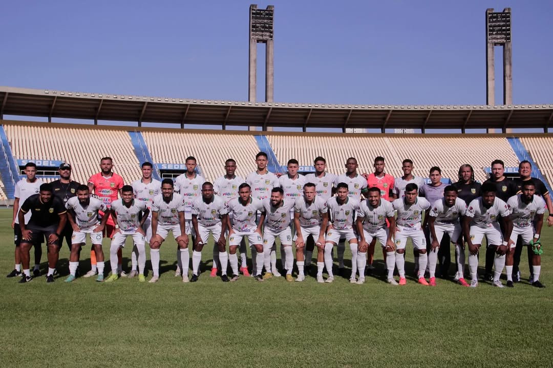 Luminense estreia com vitória mas encerra participação do Maranhense Séria A