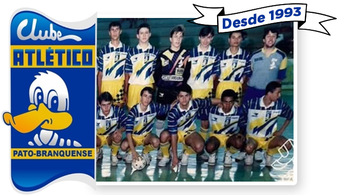 Sobre o clube