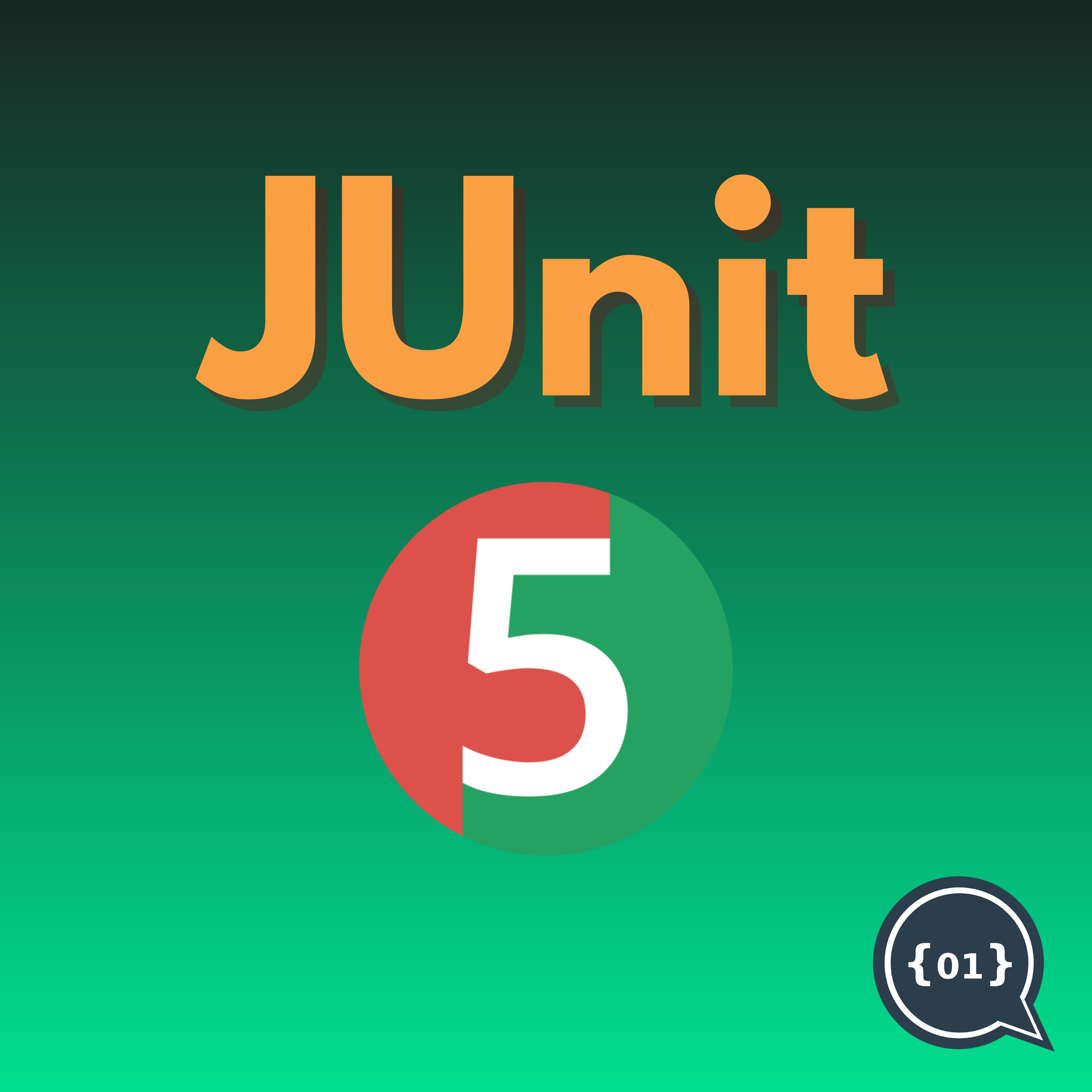 JUnit 5 Tutorial معرفی
