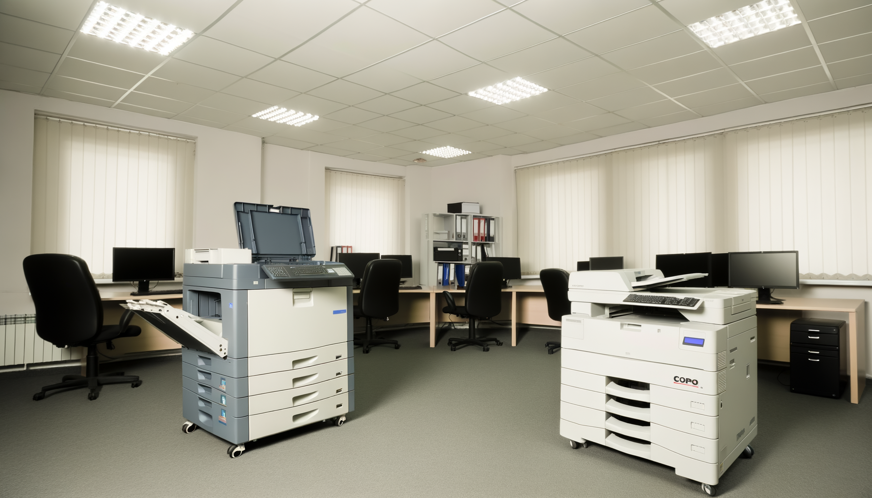 How Often Should You Schedule Professional Printer Maintenance?