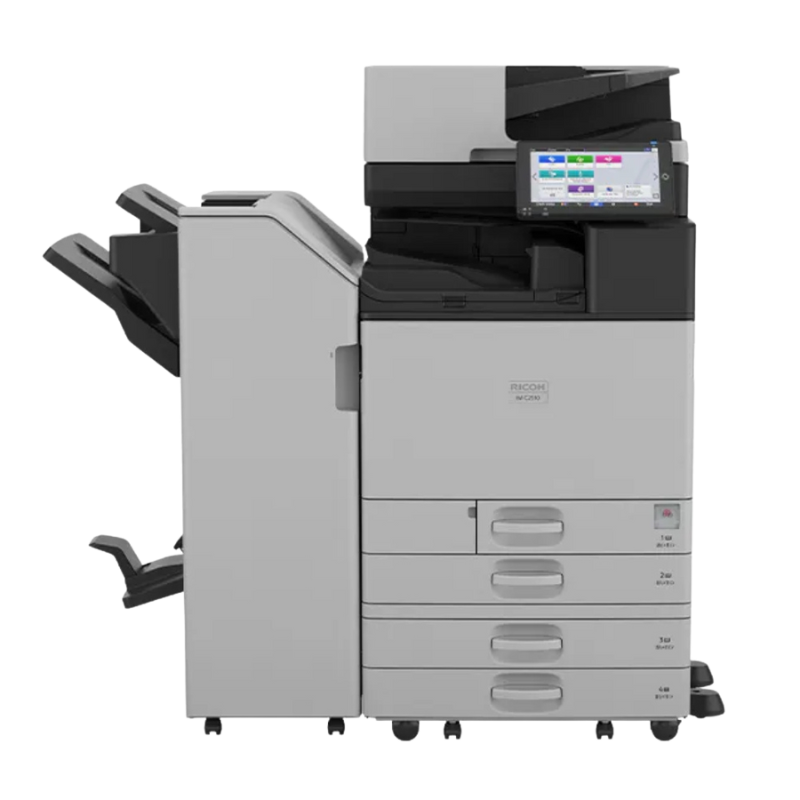 Ricoh-IM-C4510
