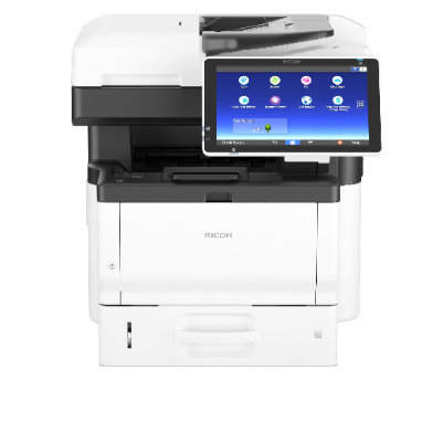 Ricoh IM 350FSE