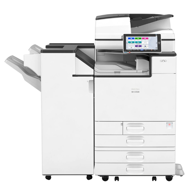 Ricoh IM C4500