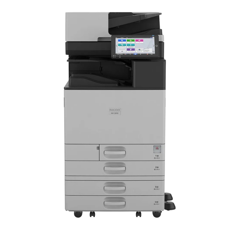 Ricoh IM C3510