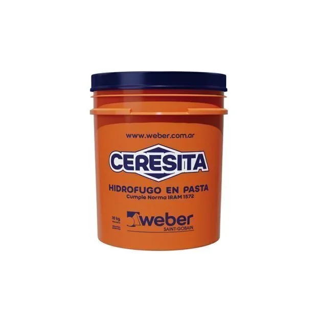 CERESITA WEBER 1 KG