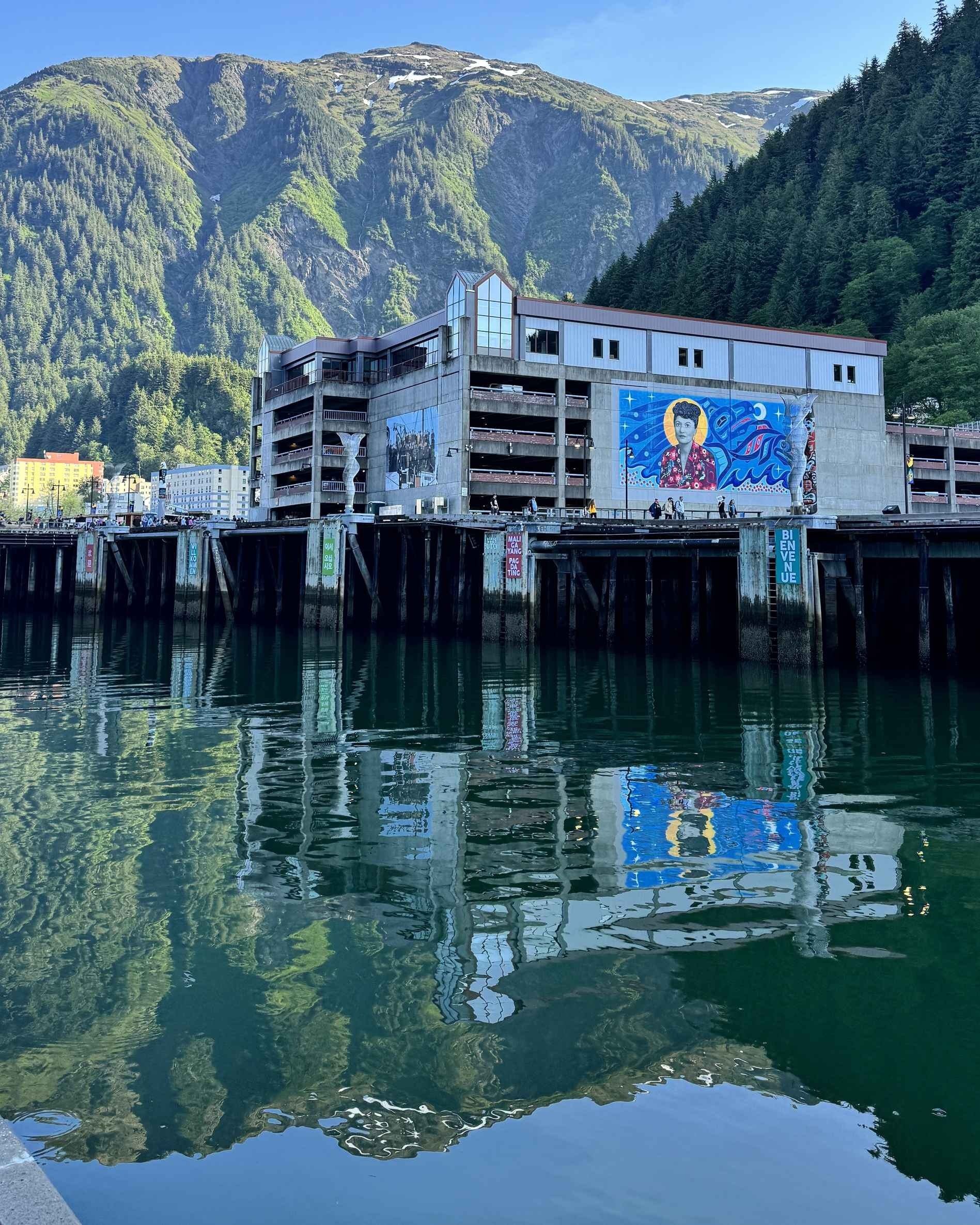 Alaska - Body Waterfront Mountain Scenery Mural Art Display - 08-09-2025 - Vertical.jpg