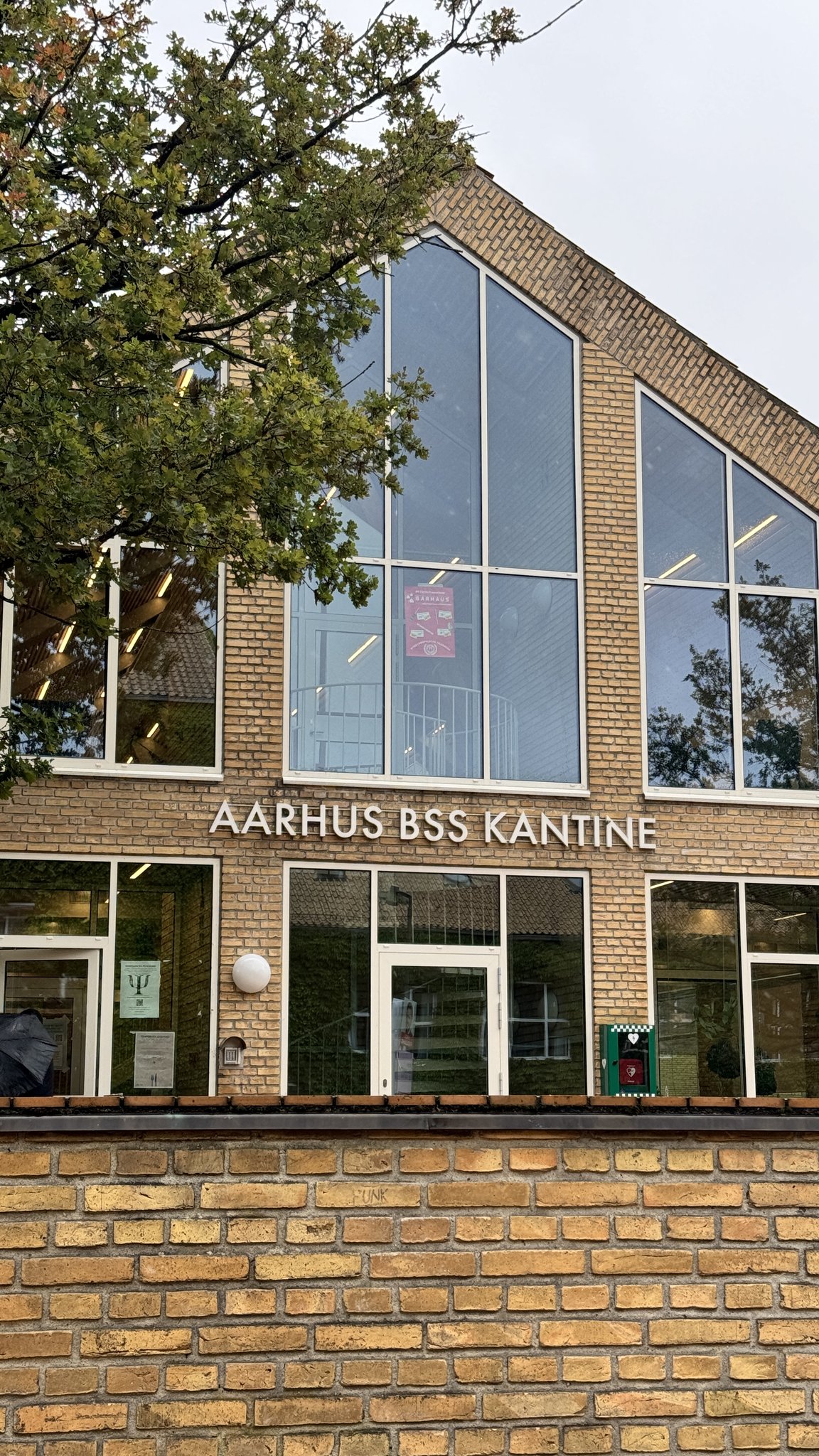 Aarhus Denmark Cruise Port - Aarhus Bss Kantine Brick Building Glass - 05-28-2024 - Vertical.jpg