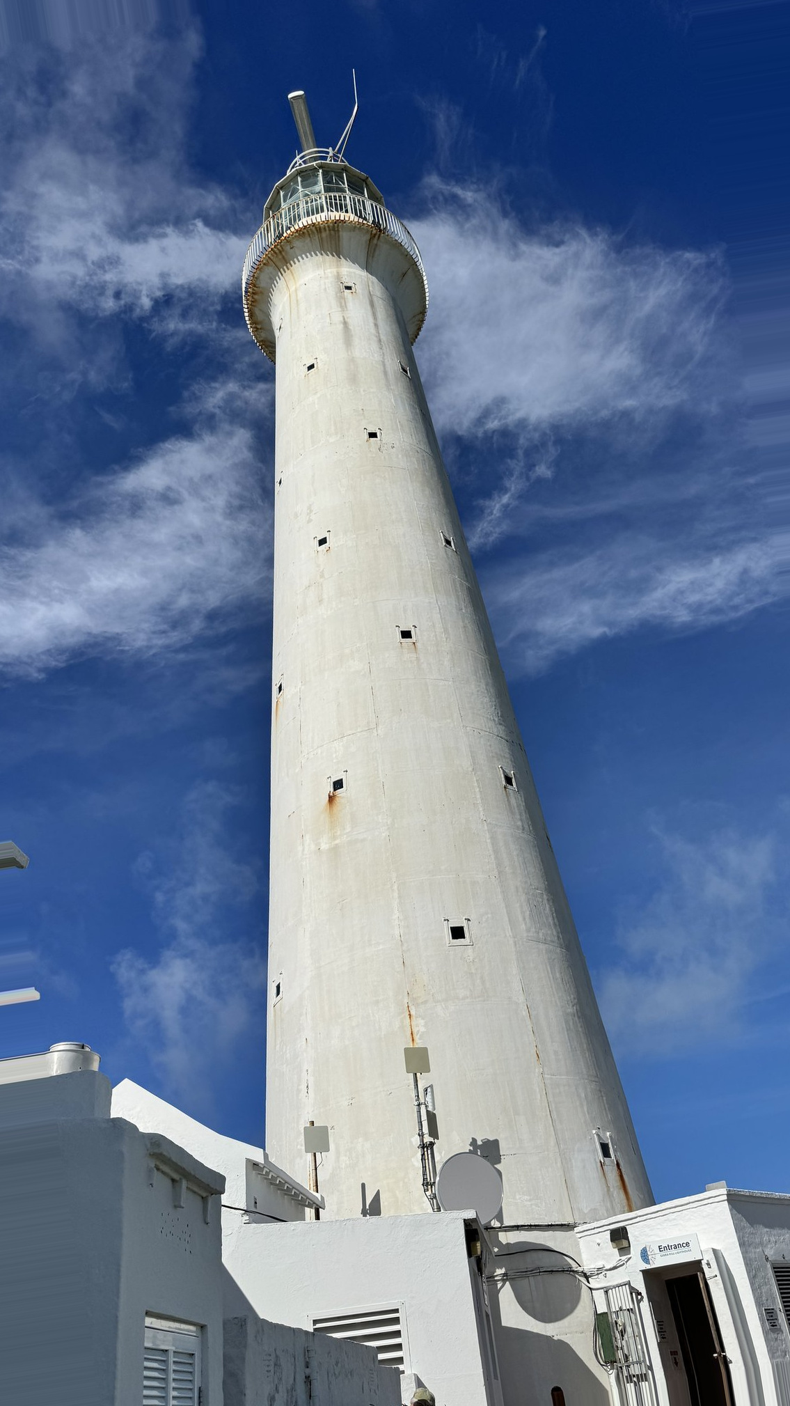 Bermuda Cruise Port - Towering Lighthouse Panoramic Observation Deck - 09-03-2025 - Vertical.jpg