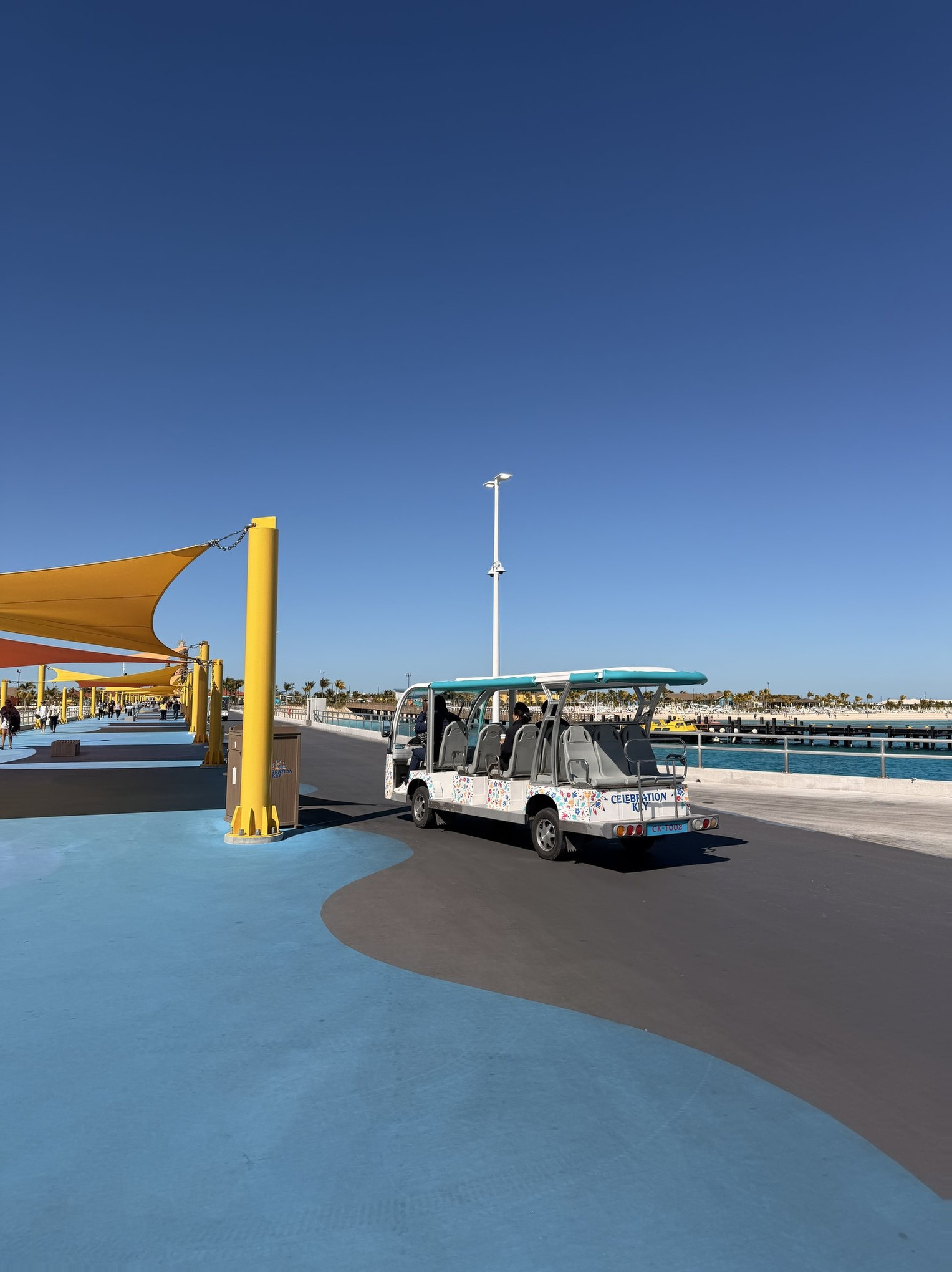 Celebration Key Cruise Port - City Of Freeport Bahamas Colorful Ship Exterior Boarding - 02-06-2026 - Vertical.jpg