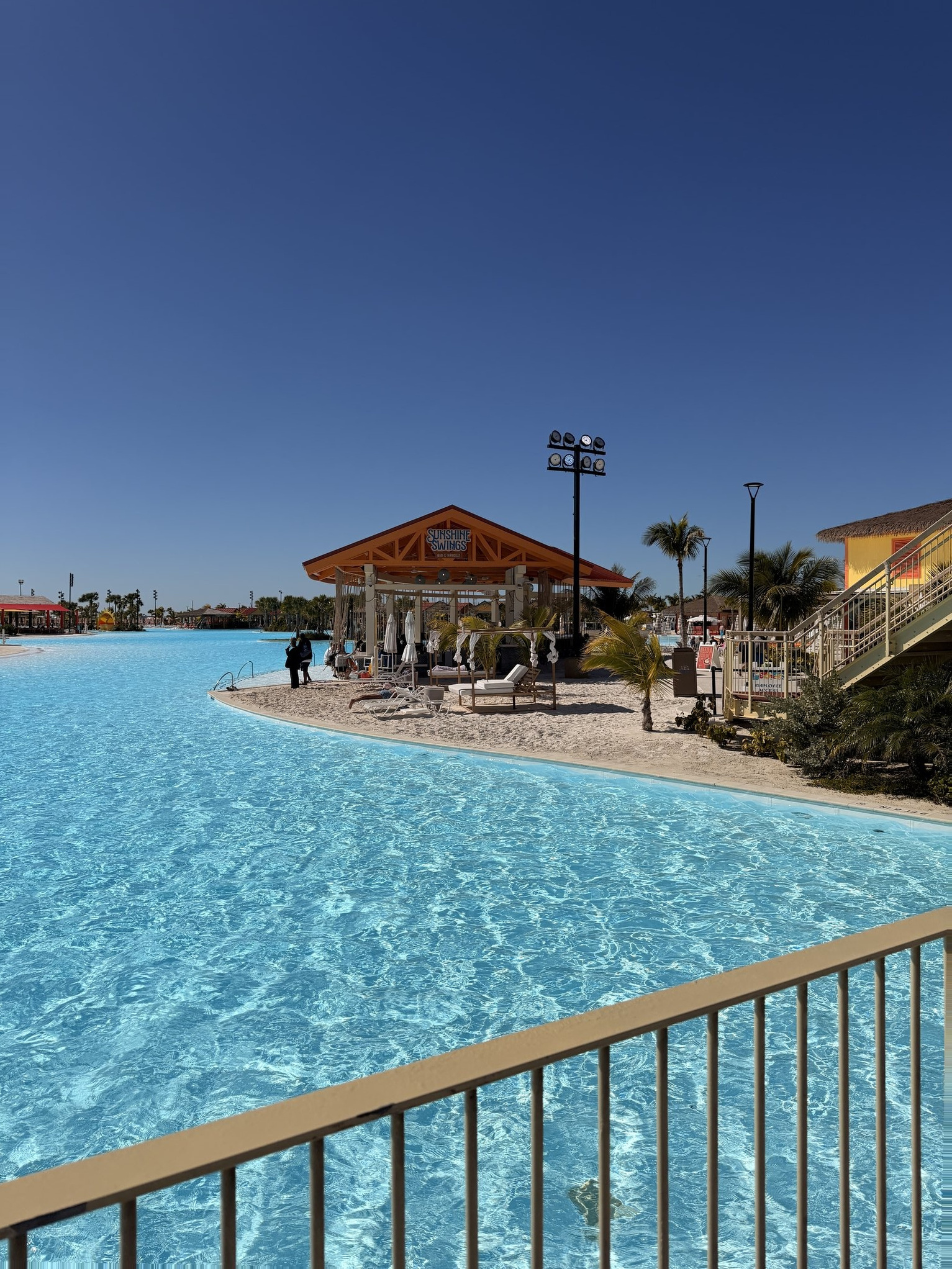 Celebration Key Cruise Port - City Of Freeport Bahamas Teal Tranquil Waters Wooden - 02-06-2026 - Vertical.jpg