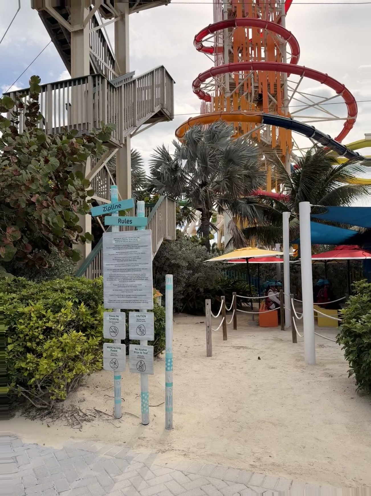 CocoCay Cruise Port - CocoCay Cruise Port Area Attractions - 11-04-2025 - Vertical.jpg