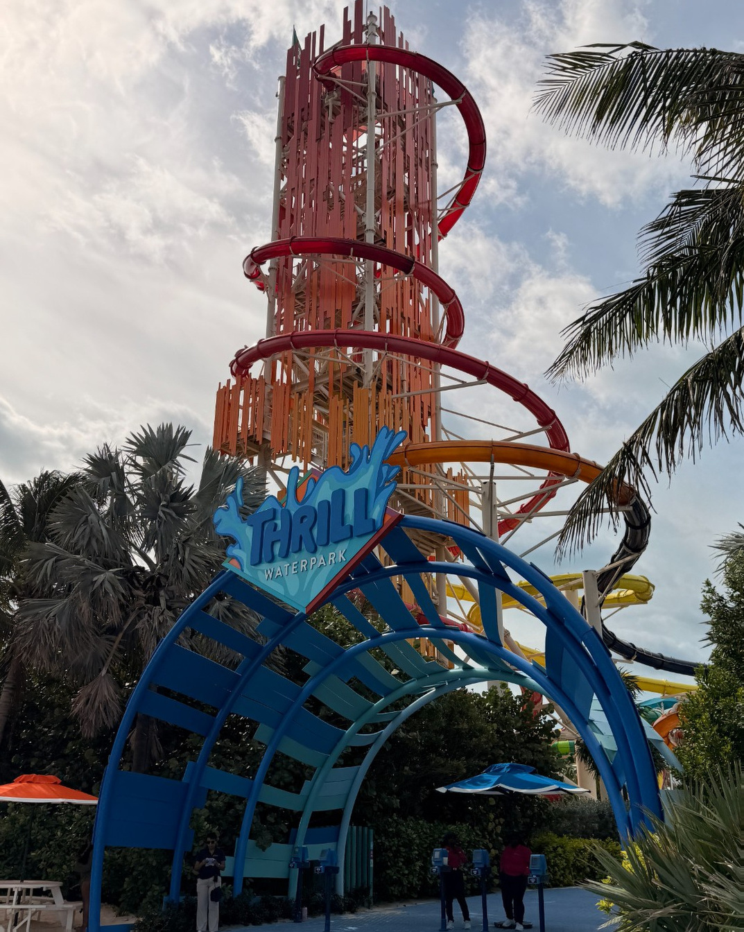 CocoCay Cruise Port - Cococay Royal Caribbean Bahamas Professo - Vertical 12.jpg